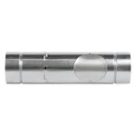 Клапан противопожарный SHUFT SHFDO-60-O-d315-MB230-0-0-Kl-MC 5
