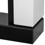 Портал Firelight Moderno Long, белый 5