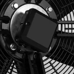 Вентилятор осевой SHUFT AXW 8D630-S-G 3