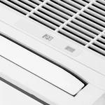 Комплект Electrolux EACC-12H/UP4-DC/N8 инверторной сплит-системы, кассетного типа 3