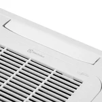 Комплект Electrolux EACC-12H/UP4-DC/N8 инверторной сплит-системы, кассетного типа 4
