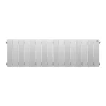 Радиатор биметаллический Royal Thermo PianoForte 300 Белый - 16 секц. 2