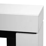 Каминокомплект: Очаг Electrolux EFP/P-4220LS, портал Moderno 42/40/36, белый, р/в 3
