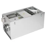 Установка приточная SHUFT ECO 200/1-6,0/ 2-A 2