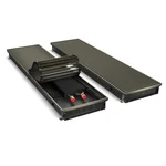 Конвектор внутрипольный Royal Thermo ATRIUM-75/300/3000-DG-U-DB 1