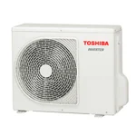 Сплит-система инверторного типа TOSHIBA Seiya RAS-10TVG-EE комплект 3