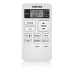Сплит-система инверторного типа TOSHIBA Seiya RAS-10TVG-EE комплект 4
