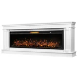 Портал Firelight Olympia 60, белый 1