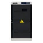 Шкаф управления SHUFT-W-SF345-EF345 (36)-FP-PRS-HE 60367932 2