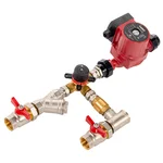 Узел смесительный SHUFT MST 25-80 10,0-C24-N-TC 1