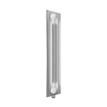 Радиатор Royal Thermo PianoForte 500 Bianco Traffico VDR80 - 12 секц. 3