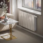 Радиатор Royal Thermo PianoForte 500 Bianco Traffico VDR80 - 12 секц. 4