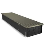 Конвектор внутрипольный Royal Thermo ATRIUM-150/300/800-DG-U-DB 2