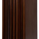 Каминокомплект: Очаг Electrolux EFP/P-3620LS, портал Olympia 42/40/36, канадский дуб 6