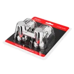 Узел нижнего подключения Royal Thermo Design угловой 1/2"х3/4" EK (хром) 5
