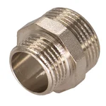 Ниппель СТМ переходной 1-1/2"х3/4" ш/ш 1