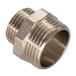 Ниппель СТМ переходной 1-1/2"х3/4" ш/ш 3