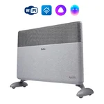 Конвектор электрический Ballu Apollo digital INVERTER Moon Gray BEC/ATI-1501 1