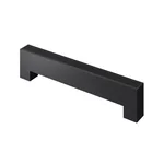 Конвектор напольный Royal Thermo STEP-180/130/800-3-N-BL-LG-BL 1