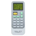 Сплит-система SHUFT Soturai SFTH-12HN8 комплект 7