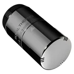 Термоголовка жидкостная Royal Thermo Design М30х1,5 (хром) 2