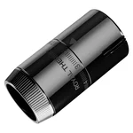Термоголовка жидкостная Royal Thermo Design М30х1,5 (хром) 3