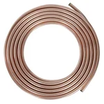 Труба медная Ballu Olympic 19,05х0,80х15000 (3/4), бухта 2