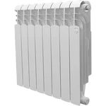 Радиатор Royal Thermo Vittoria Super 500 2.0 - 8 секц. 1