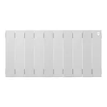 Радиатор Royal Thermo PianoForte 300 /Bianco Traffico - 10 секц. 2