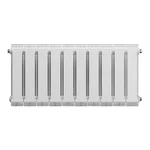 Радиатор Royal Thermo PianoForte 300 /Bianco Traffico - 10 секц. 3