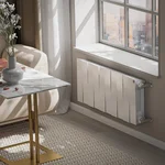 Радиатор Royal Thermo PianoForte 300 /Bianco Traffico - 10 секц. 7