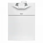 Котел газовый BAXI POWER HT + 1.90 конденс., напольный, 1 конт., закр.кам.сгор. 3