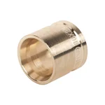 Гильза аксиальная латунная Royal Thermo 16 (12) 2