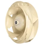 Крыльчатка вентилятора внутреннего блока EACC-24-36H/UP3-DC/N8 (10429400004) 4