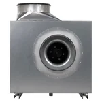 Вентилятор SHUFT EF 280D (на дверце) 7