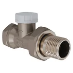 Клапан запорный прямой Royal Thermo 1/2" 1