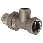 Клапан запорный прямой Royal Thermo 1/2" 5