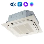 Комплект Ballu Machine BLC_C-36HN1_21Y полупромышленной сплит-системы, кассетного типа 1