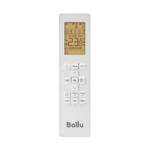 Сплит-система инверторного типа Ballu Odyssey DC BSOI-24HN8 комплект 5