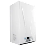 Котел газовый E.C.A. настенный GELIOS PLUS 33 HM NG, 2-ух конт., 33 кВт 2