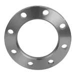 Фланец TEBO стальной 90 PN10 Dу 80 (1/1), арт. 015091505 2