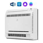 Блок внутренний Electrolux EACW/I-09 FMI/N8_ERP Free match сплит-системы, консольного типа 1