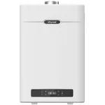 Котел газовый KITURAMI Alpha Neo S-18, настенный, 2 конт., закр.кам.сгор. 1