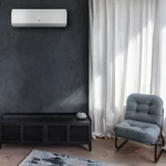 Сплит-система Electrolux Loft EACS-07HAL/N8 комплект 15