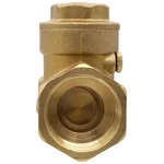 Клапан VIEIR обратный, горизонтальный 11/4" ZH682 2