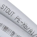 Труба металлопластиковая 26х3,0 (бухта 50м) STOUT SPM-0001-052630 5