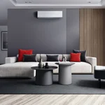 Сплит-система инверторного типа Toshiba Seiya RAS-B16CKVG-EE/RAS-16CAVG-EE комплект 7