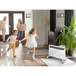 Блок управления конвектора Ballu Transformer Digital Inverter BCT/EVU-I 4