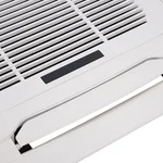 Фанкойл кассетный двухтрубный Shuft SFR-1200R V2 4