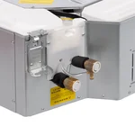 Фанкойл кассетный двухтрубный Shuft SFR-1200R V2 9